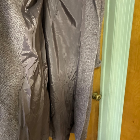 Vintage Ladies Jacket Coat - Picture 3 of 3